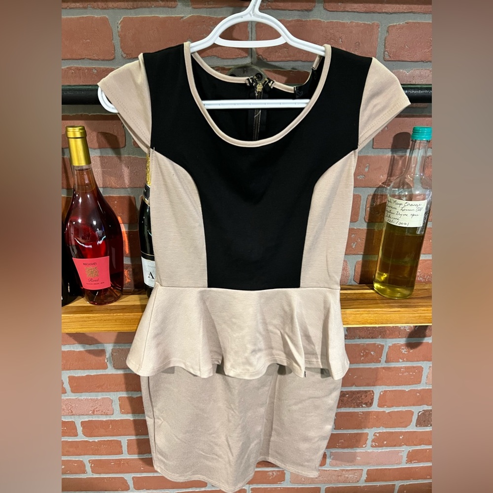 Cocktail dress